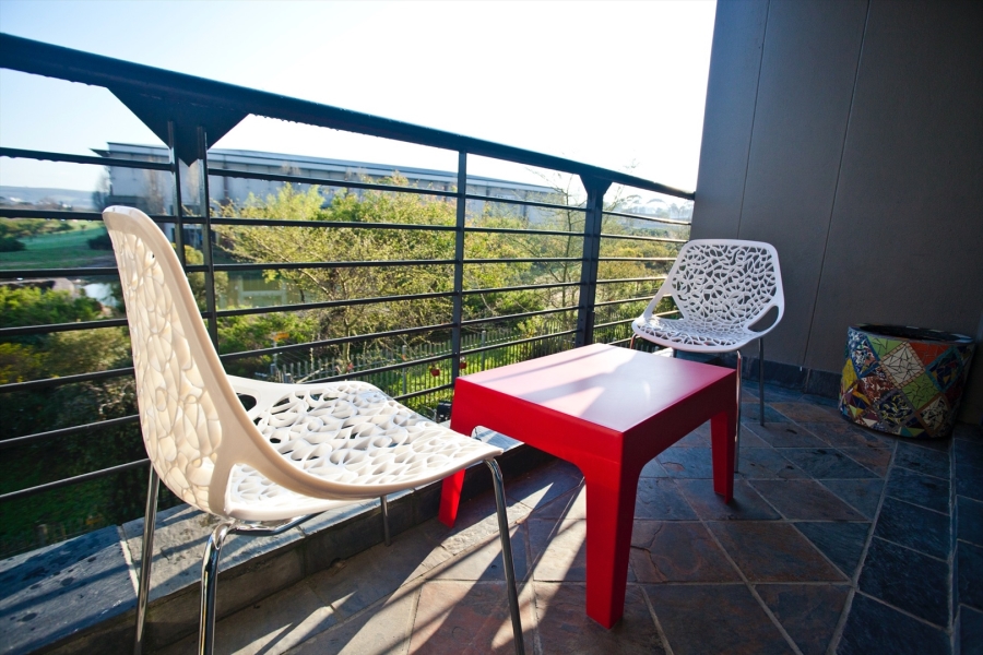 To Let 2 Bedroom Property for Rent in Tyger Waterfront Western Cape